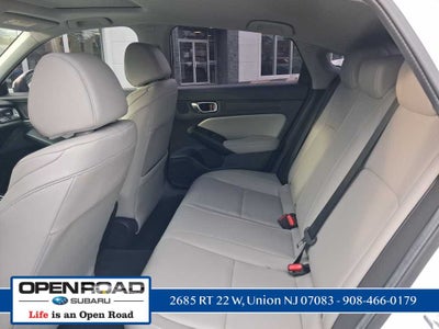 2023 Acura Integra Base