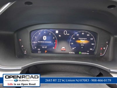 2024 Acura Integra Base