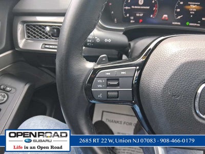 2024 Acura Integra Base