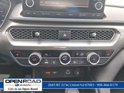 2024 Acura Integra Base