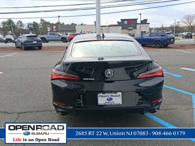 2024 Acura Integra Base