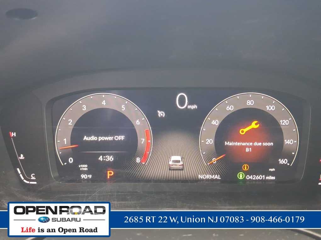 2023 Acura Integra w/A-Spec Package