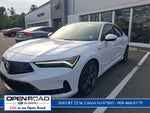 2023 Acura Integra w/A-Spec Package