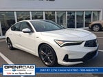 2023 Acura Integra w/A-Spec Package