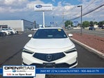 2023 Acura Integra w/A-Spec Package