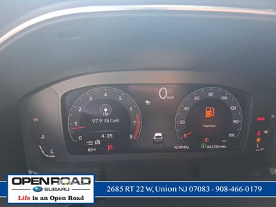 2023 Acura Integra w/A-Spec Package