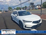 2023 Acura Integra w/A-Spec Package
