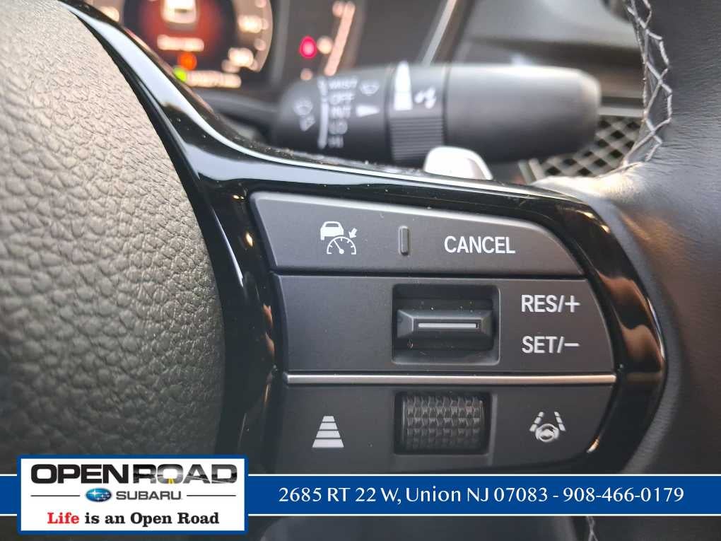 2023 Acura Integra w/A-Spec Package