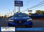 2023 Acura Integra w/A-Spec Package