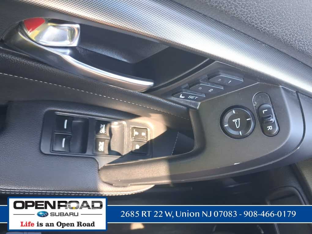 2013 Acura TL Special Edition