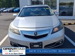 2013 Acura TL Special Edition