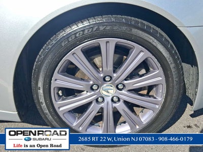 2013 Acura TL Special Edition