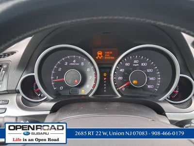 2010 Acura TL Tech Auto