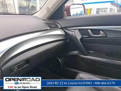 2010 Acura TL Tech Auto