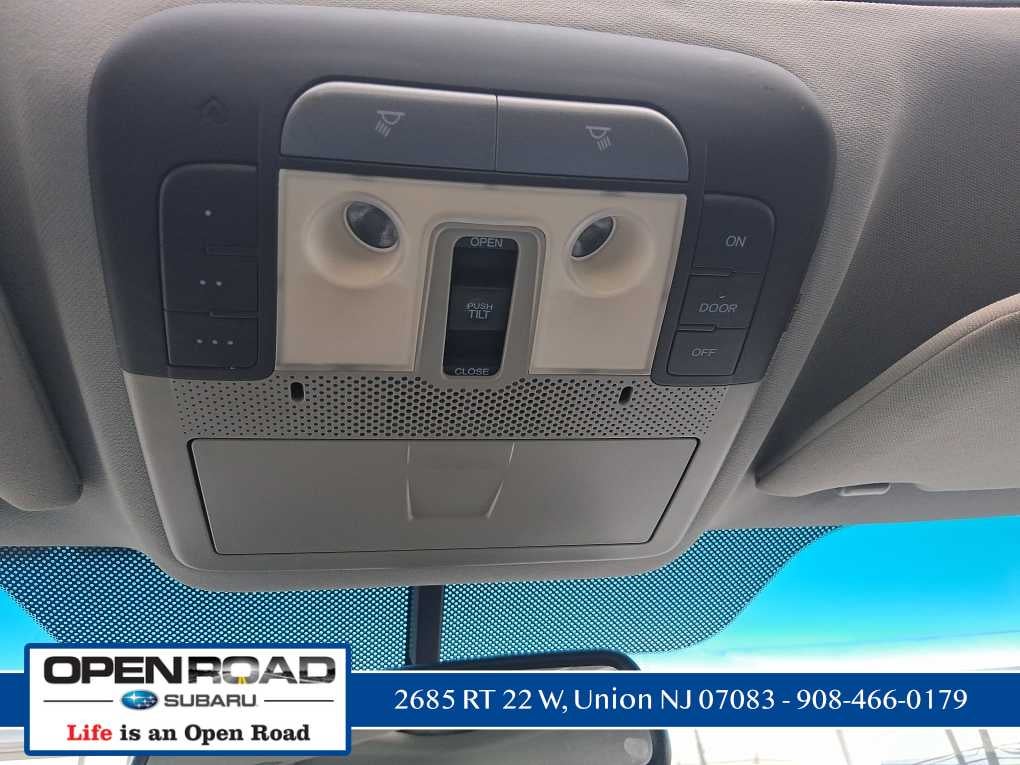 2010 Acura TL Tech Auto