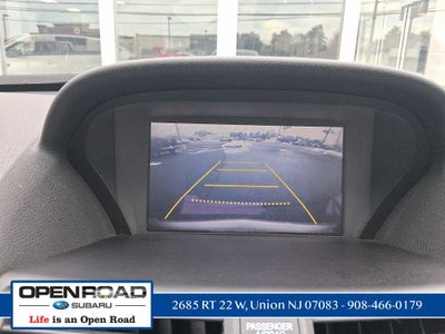 2010 Acura TL Tech Auto