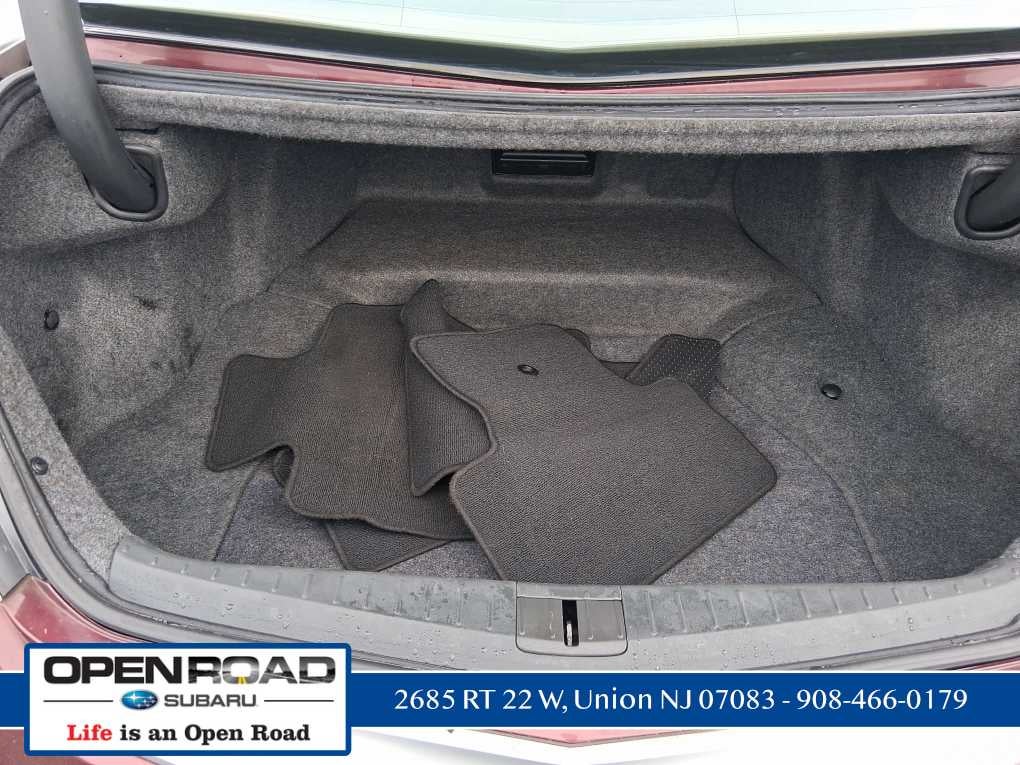 2010 Acura TL Tech Auto