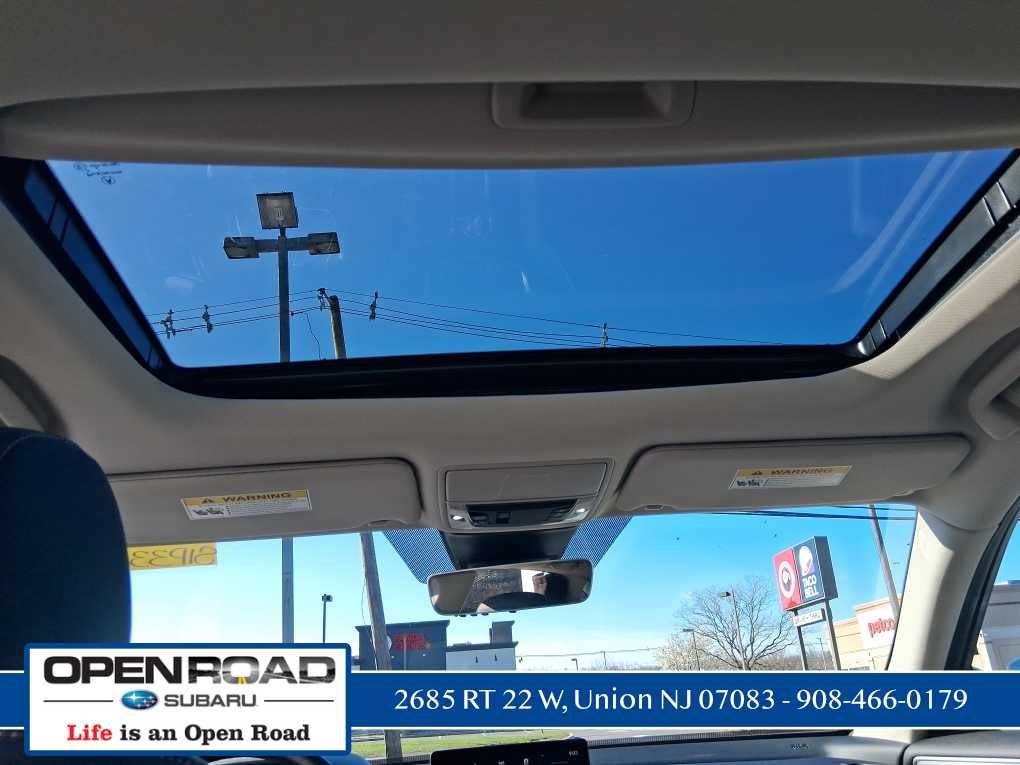 2023 Acura TLX w/Technology Package