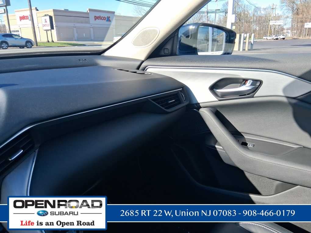 2023 Acura TLX w/Technology Package