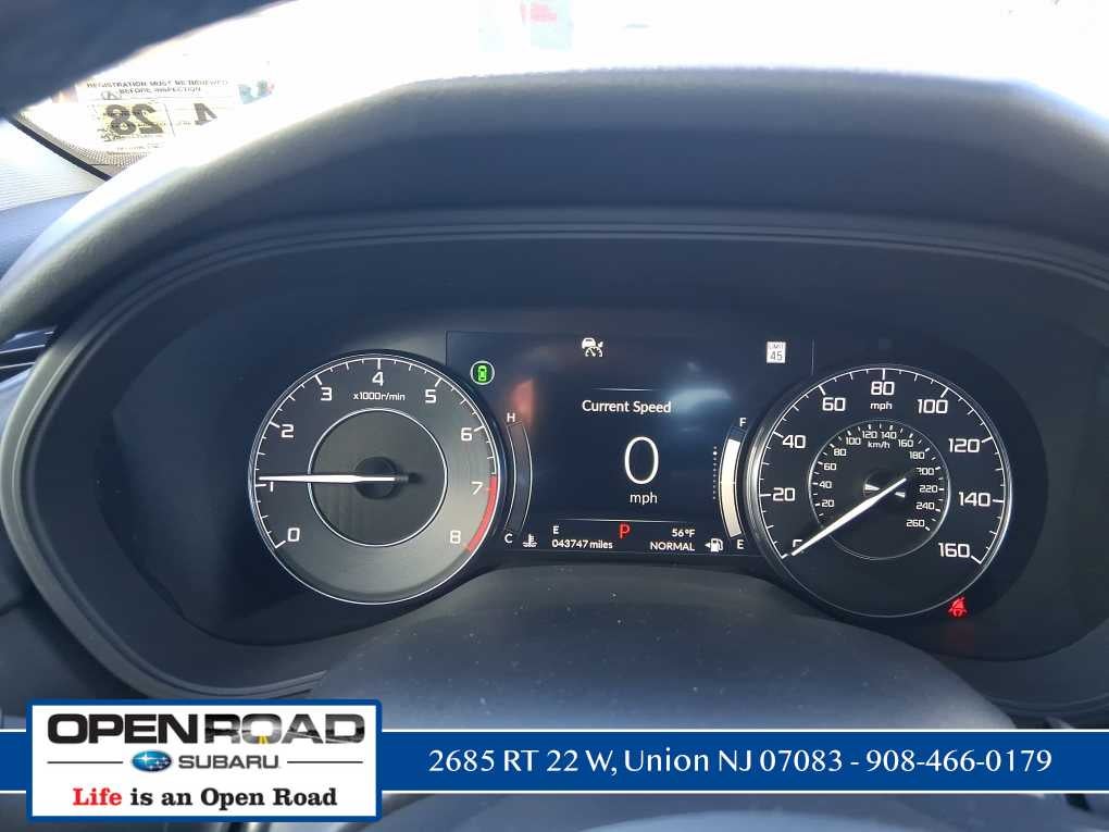 2023 Acura TLX w/Technology Package