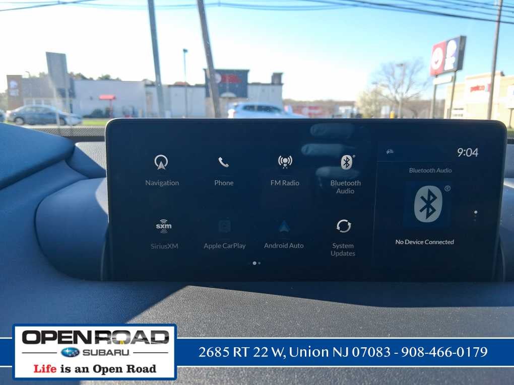 2023 Acura TLX w/Technology Package