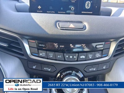 2023 Acura TLX w/Technology Package