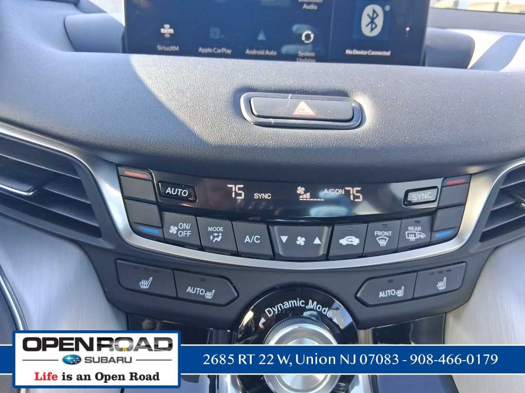 2023 Acura TLX w/Technology Package