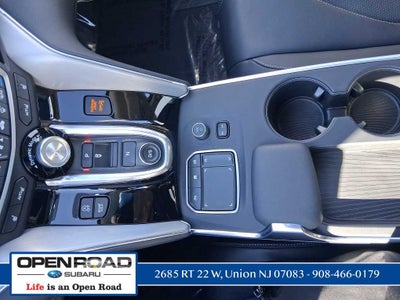 2023 Acura TLX w/Technology Package