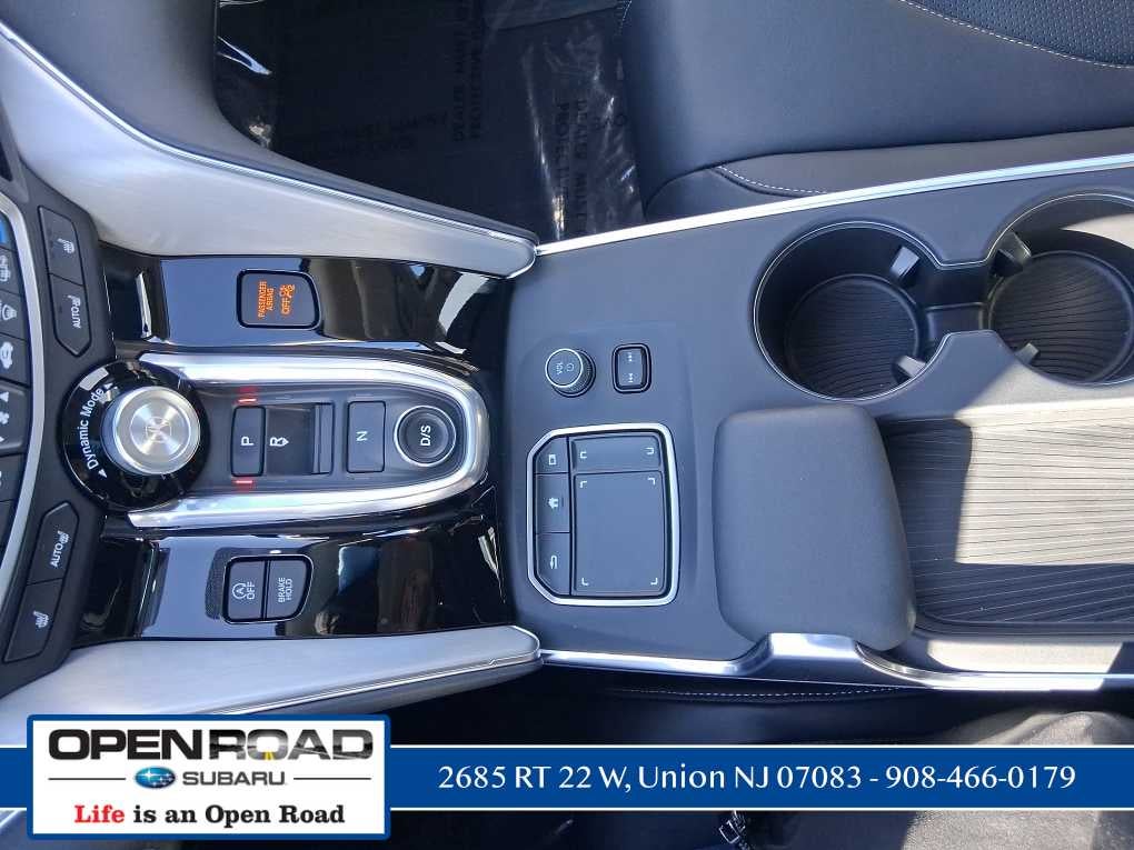 2023 Acura TLX w/Technology Package