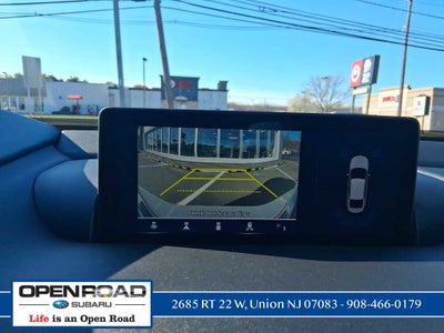 2023 Acura TLX w/Technology Package