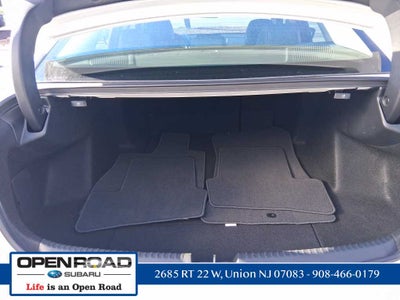 2023 Acura TLX w/Technology Package