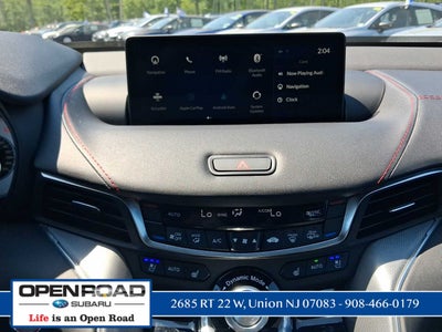 2023 Acura TLX w/A-Spec Package