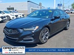 2023 Acura TLX w/A-Spec Package