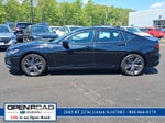 2023 Acura TLX w/A-Spec Package