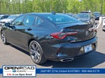 2023 Acura TLX w/A-Spec Package