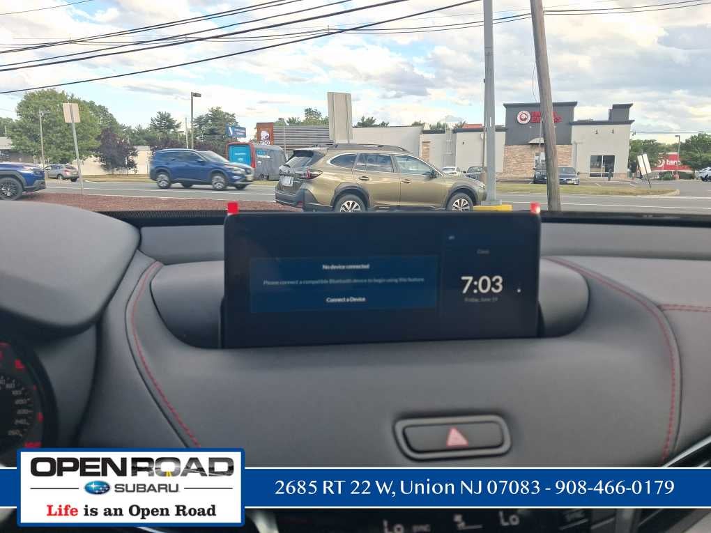 2023 Acura TLX w/A-Spec Package