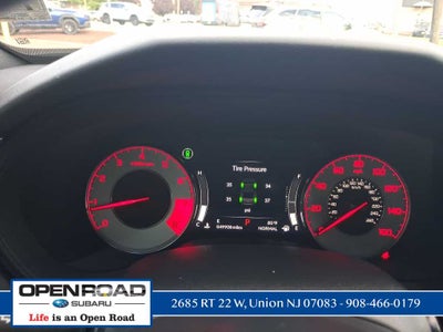 2023 Acura TLX w/A-Spec Package
