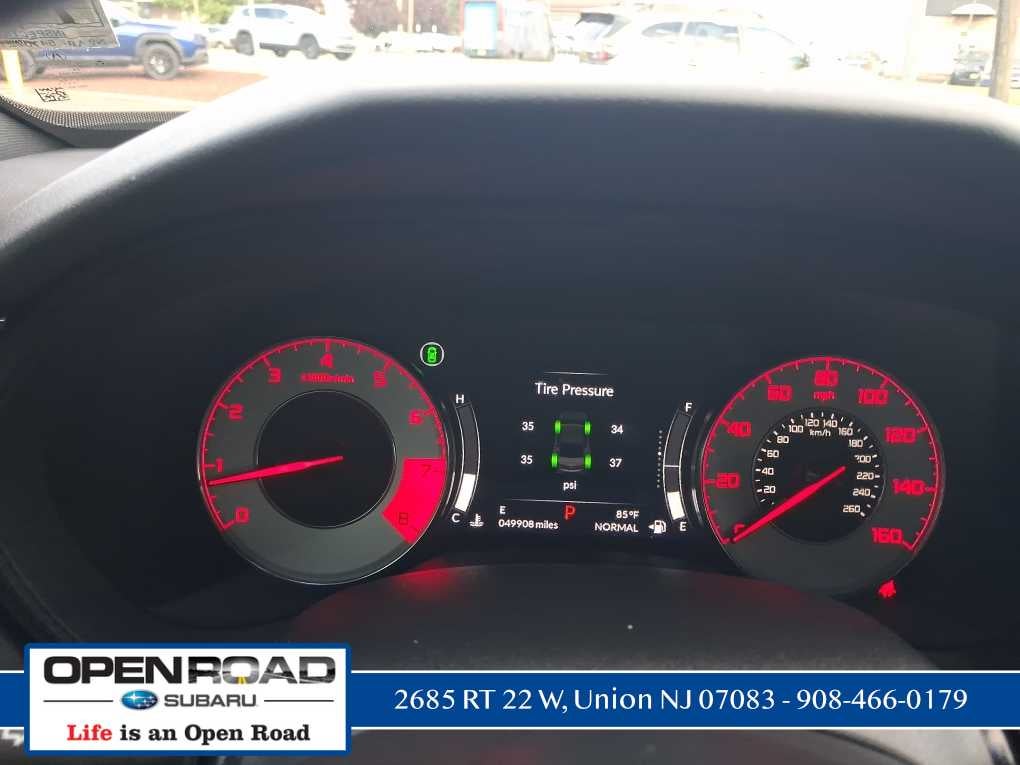 2023 Acura TLX w/A-Spec Package