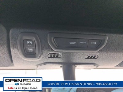 2022 Jeep Wrangler Unlimited High Altitude