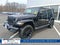 2022 Jeep Wrangler Unlimited High Altitude