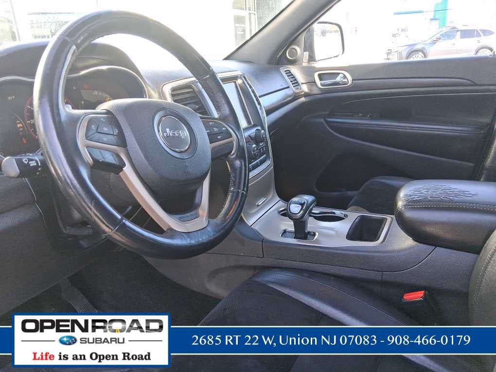 2014 Jeep Grand Cherokee Altitude