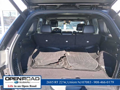 2014 Jeep Grand Cherokee Altitude