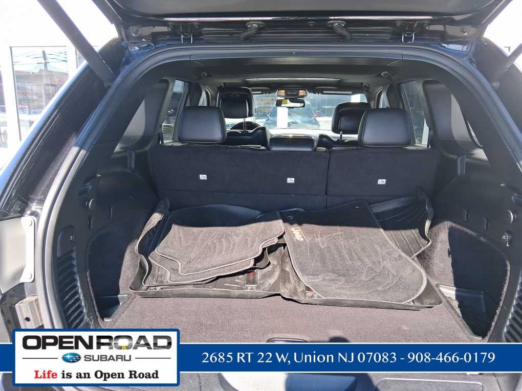 2014 Jeep Grand Cherokee Altitude