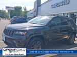 2016 Jeep Grand Cherokee 75th Anniversary