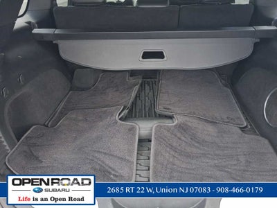 2018 Jeep Grand Cherokee High Altitude
