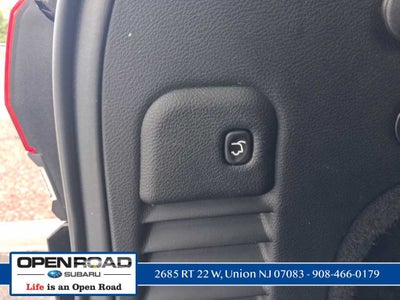 2018 Jeep Grand Cherokee High Altitude
