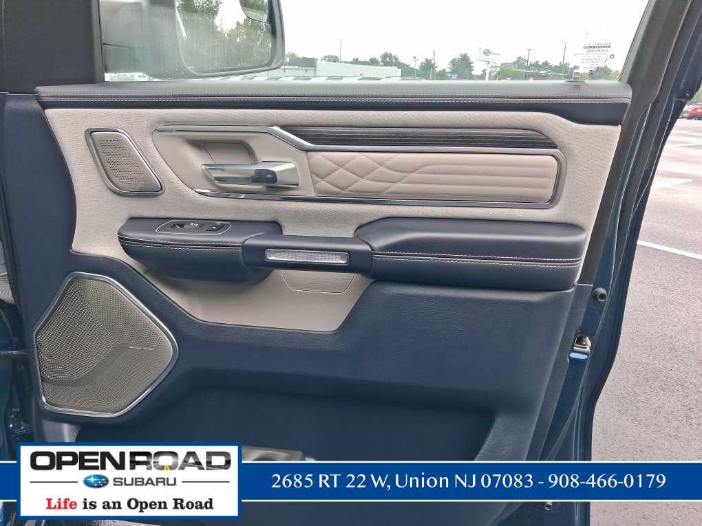 2023 RAM 1500 Limited
