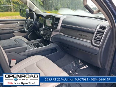 2023 RAM 1500 Limited