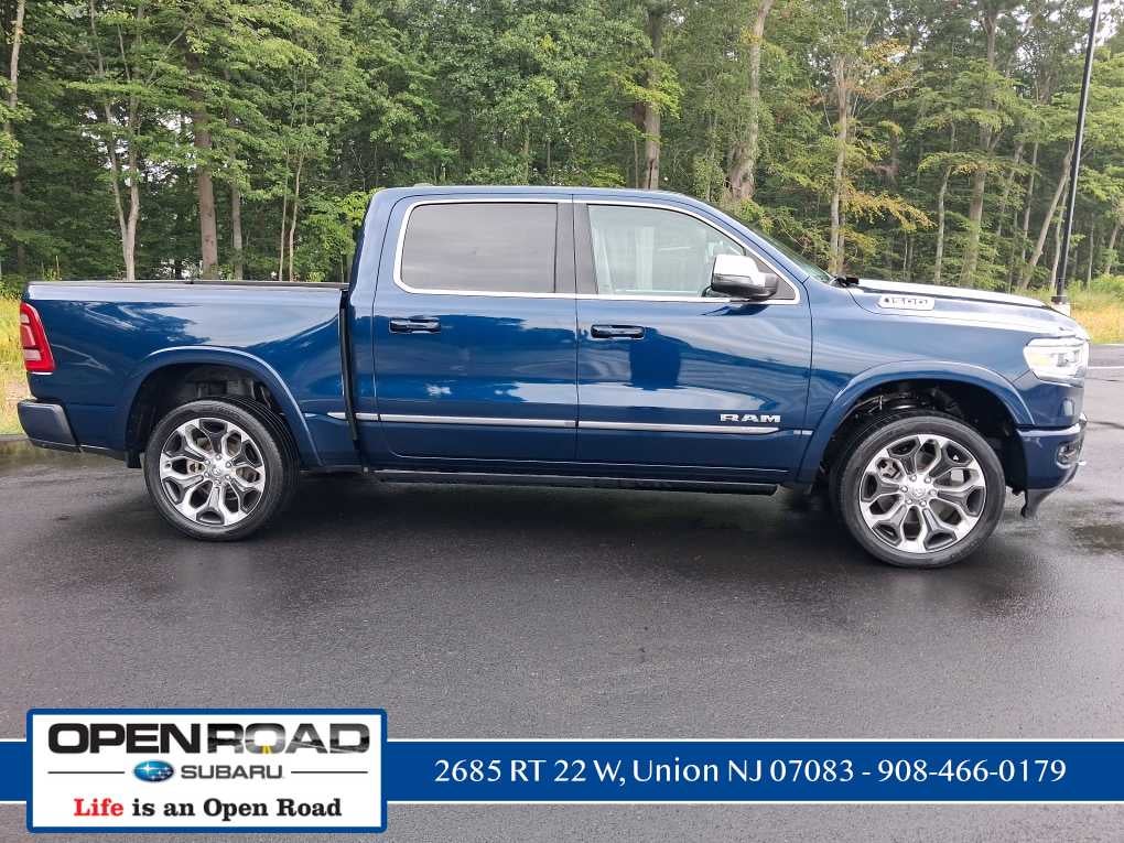 2023 RAM 1500 Limited
