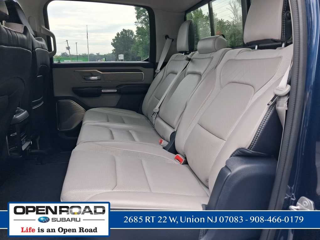 2023 RAM 1500 Limited